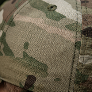 M-TAC БЕЙСБОЛКА ТАКТИЧНА ТРІЙКА NYCO EXTREME MULTICAM