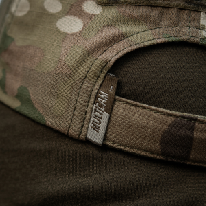 M-TAC БЕЙСБОЛКА ТАКТИЧНА ТРІЙКА NYCO EXTREME MULTICAM