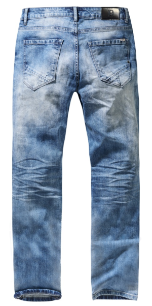 BRANDIT ДЖИНСИ WILL DENIM 1015.62
