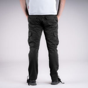 THOR STEINAR ШТАНИ FORSUND BLACK 110016202-20