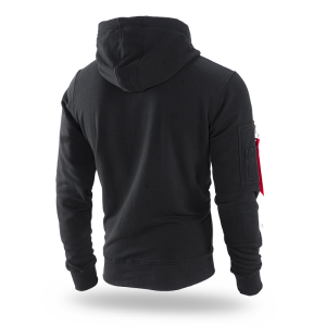 DOBERMANS AGGRESSIVE СПОРТИВНЫЙ КОСТЮМ DRS245BK