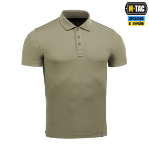 M-TAC ПОЛО BASIC 65/35 TAN