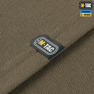 M-TAC ПОЛО BASIC 65/35 DARK OLIVE