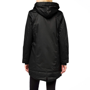 BRANDIT КУРТКА LADIES LUCA GIRLS PARKA BLACK 9389.2