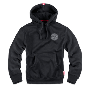 DOBERMANS AGGRESSIVE ХУДИ CELTIC III BK139BK