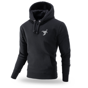 DOBERMANS AGGRESSIVE ХУДІ INSIDIOUS BK297BK