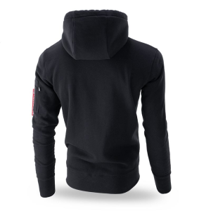 DOBERMANS AGGRESSIVE ХУДИ EFFORT PERFORMANCE BK261BK
