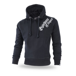 DOBERMANS AGGRESSIVE ХУДІ GUARDIANS OF ASGARD BK197BK