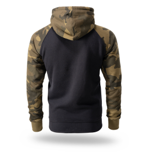 DOBERMANS AGGRESSIVE ХУДИ DIVISION BKR340L