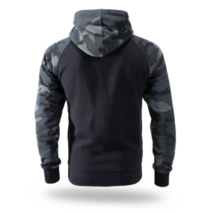 DOBERMANS AGGRESSIVE ХУДИ DIVISION BKR340M