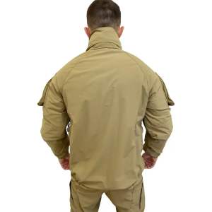 GRAD GEAR КУРТКА PCU LEVEL 5 NEOFLEX COYOTE 31747