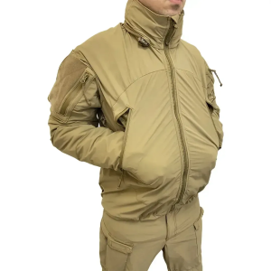 GRAD GEAR КУРТКА PCU LEVEL 5 NEOFLEX COYOTE 31747