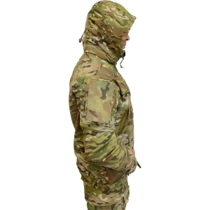 GRAD GEAR КУРТКА PCU LEVEL 5 NEOFLEX MULTICAM 31742