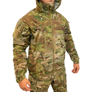 GRAD GEAR КУРТКА PCU LEVEL 5 NEOFLEX MULTICAM 31742