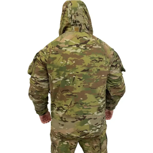 GRAD GEAR КУРТКА PCU LEVEL 5 NEOFLEX MULTICAM 31742