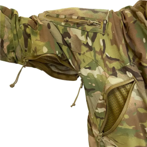 GRAD GEAR КУРТКА PCU LEVEL 5 NEOFLEX MULTICAM 31742
