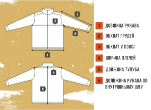 TEXAR КУРТКА HARDSHELL COMODO COYOTE 17677