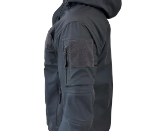 TEXAR КУРТКА CONGER GREY 27706