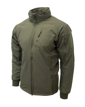 TEXAR КУРТКА MOHAN OLIVE 27710