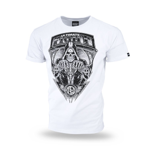 DOBERMANS AGGRESSIVE ФУТБОЛКА ULTIMATE FIGHT TS172WT