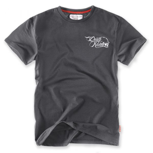 DOBERMANS AGGRESSIVE ФУТБОЛКА DEATH RIDER TS72SL