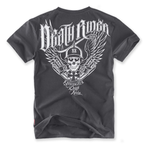 DOBERMANS AGGRESSIVE ФУТБОЛКА DEATH RIDER TS72SL