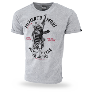 DOBERMANS AGGRESSIVE ФУТБОЛКА MEMENTO MORI TS290EGY