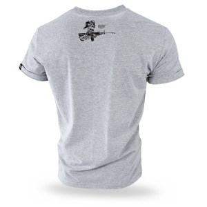 DOBERMANS AGGRESSIVE ФУТБОЛКА GUN AND ROLL TS276EGY