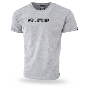 DOBERMANS AGGRESSIVE ФУТБОЛКА NORDIC DIVISION TS91EGY
