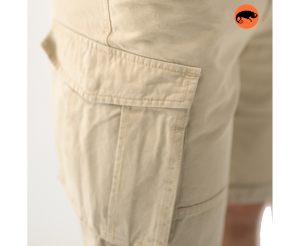 CHAMELEON ШОРТИ STURM BEIGE 0500-06