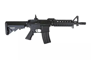 SPARTAC СТРАЙКБОЛЬНЫЙ АВТОМАТ M4 SRT-02 BLACK 32745