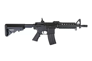 SPARTAC СТРАЙКБОЛЬНЫЙ АВТОМАТ M4 SRT-02 BLACK 32745