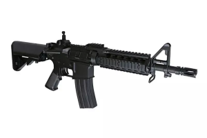 SPARTAC СТРАЙКБОЛЬНЫЙ АВТОМАТ M4 SRT-02 BLACK 32745