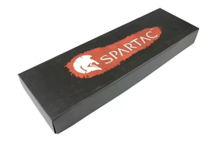 SPARTAC СТРАЙКБОЛЬНЫЙ АВТОМАТ M4 SRT-02 BLACK 32745