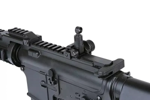 SPARTAC СТРАЙКБОЛЬНЫЙ АВТОМАТ M4 SRT-02 BLACK 32745