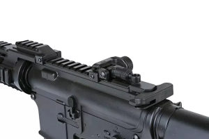 SPARTAC СТРАЙКБОЛЬНЫЙ АВТОМАТ M4 SRT-02 BLACK 32745