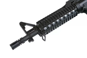SPARTAC СТРАЙКБОЛЬНЫЙ АВТОМАТ M4 SRT-02 BLACK 32745