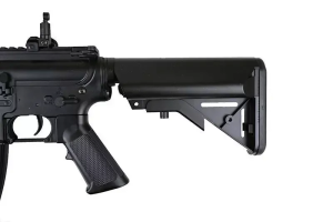 SPARTAC СТРАЙКБОЛЬНЫЙ АВТОМАТ M4 SRT-02 BLACK 32745