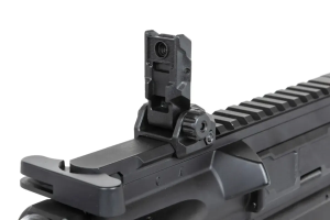 ARCTURUS СТРАЙКБОЛЬНЫЙ АВТОМАТ SABER MK16 AT-AR11E FE 32553