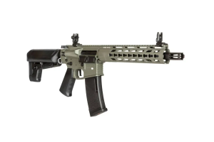 KRYTAC СТРАЙКБОЛЬНЫЙ АВТОМАТ TRIDENT MK2 CRB FOLIAGE GREEN 31390