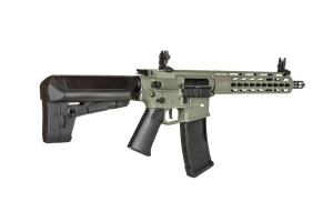KRYTAC СТРАЙКБОЛЬНЫЙ АВТОМАТ TRIDENT MK2 CRB FOLIAGE GREEN 31390