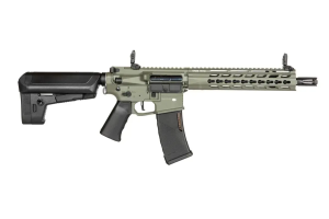 KRYTAC СТРАЙКБОЛЬНЫЙ АВТОМАТ TRIDENT MK2 CRB FOLIAGE GREEN 31390