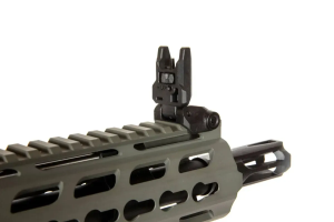 KRYTAC СТРАЙКБОЛЬНЫЙ АВТОМАТ TRIDENT MK2 CRB FOLIAGE GREEN 31390