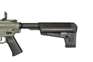KRYTAC СТРАЙКБОЛЬНЫЙ АВТОМАТ TRIDENT MK2 CRB FOLIAGE GREEN 31390