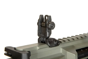 KRYTAC СТРАЙКБОЛЬНЫЙ АВТОМАТ TRIDENT MK2 CRB FOLIAGE GREEN 31390