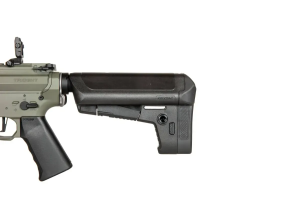 KRYTAC СТРАЙКБОЛЬНЫЙ АВТОМАТ TRIDENT MK2 CRB FOLIAGE GREEN 31390
