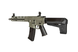 KRYTAC СТРАЙКБОЛЬНЫЙ АВТОМАТ TRIDENT MK2 CRB FOLIAGE GREEN 31390