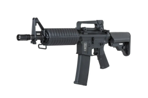 SPECNA ARMS СТРАЙКБОЛЬНЫЙ АВТОМАТ M4 SA-F11 FLEX X-ASR BLACK 32749