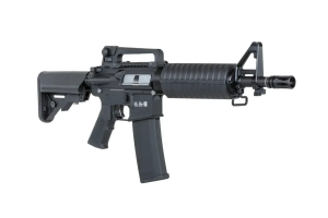 SPECNA ARMS СТРАЙКБОЛЬНЫЙ АВТОМАТ M4 SA-F11 FLEX X-ASR BLACK 32749