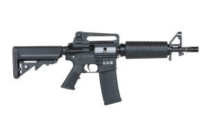 SPECNA ARMS СТРАЙКБОЛЬНЫЙ АВТОМАТ M4 SA-F11 FLEX X-ASR BLACK 32749